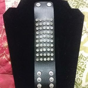 Cuff bracelet by paparazzi